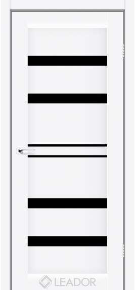 LEADOR DOORS Cremona білий матовий